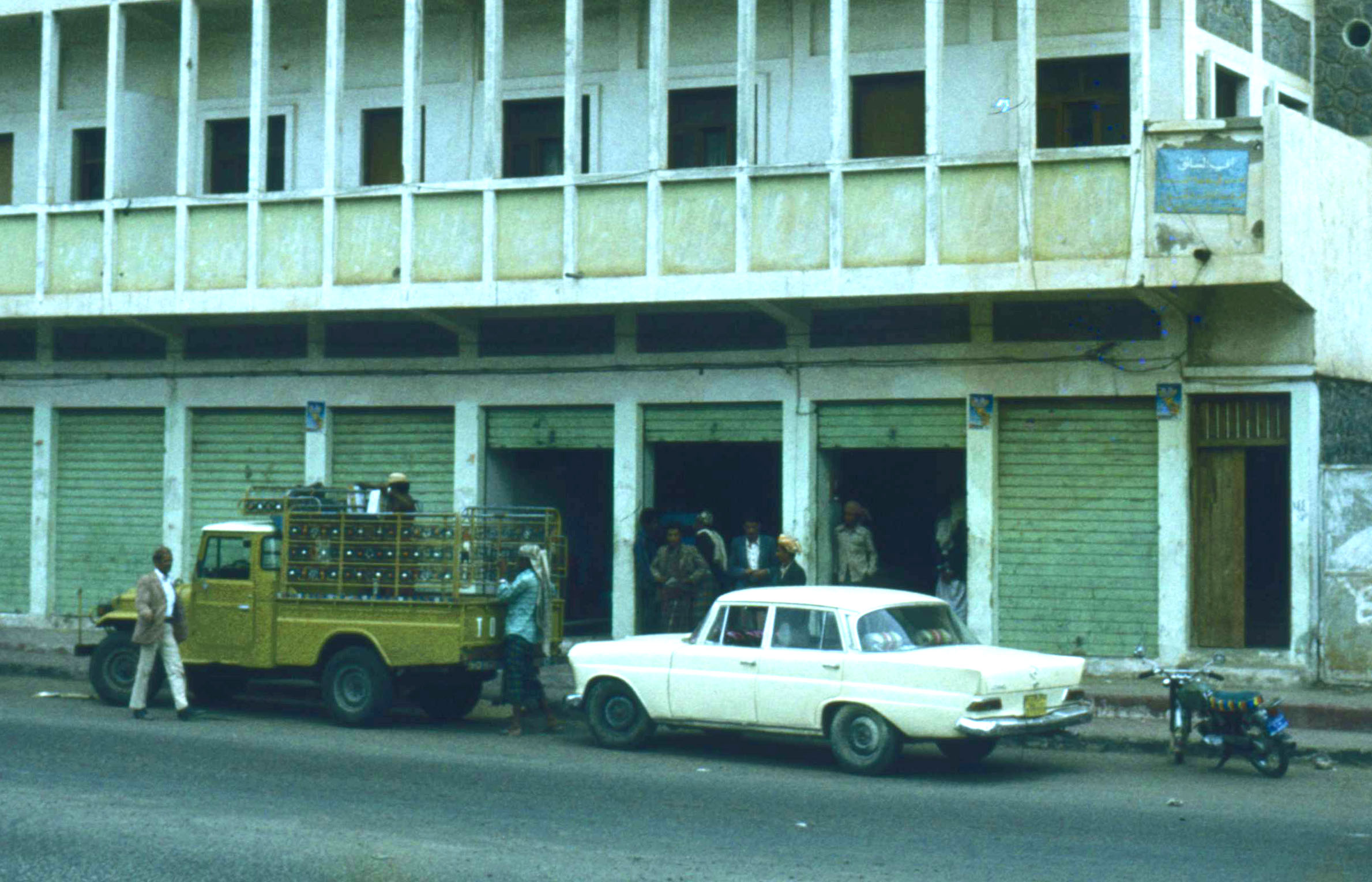 Taiz 1979